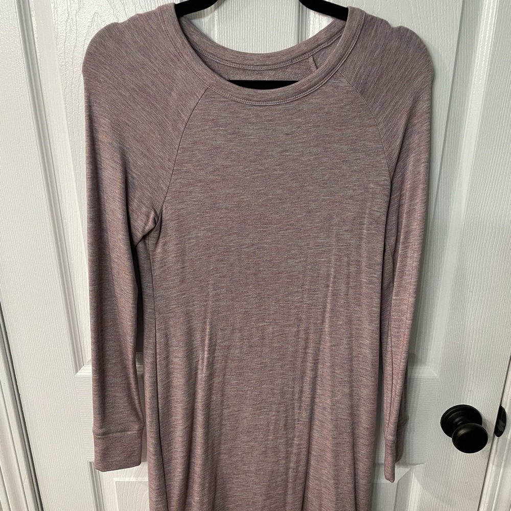 Lou & Grey Sweater Dress